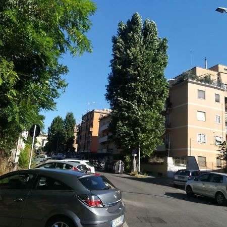 Holiday Home Roma Luaran gambar