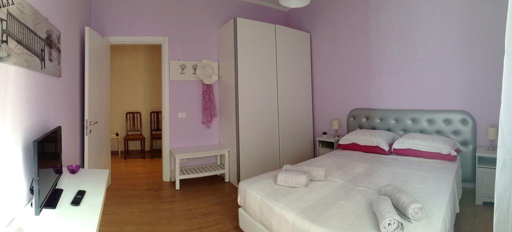 Holiday Home Roma Bilik gambar