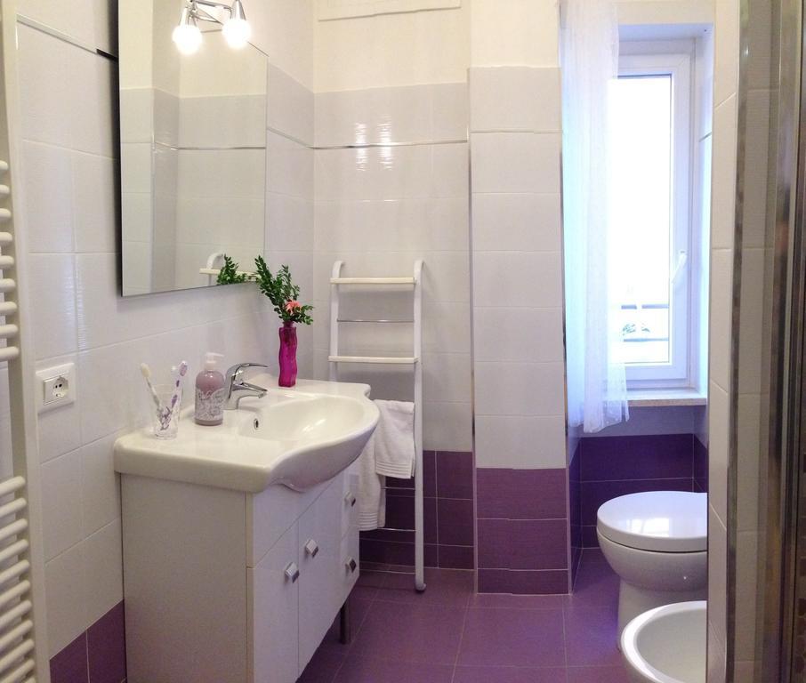 Holiday Home Roma Bilik gambar