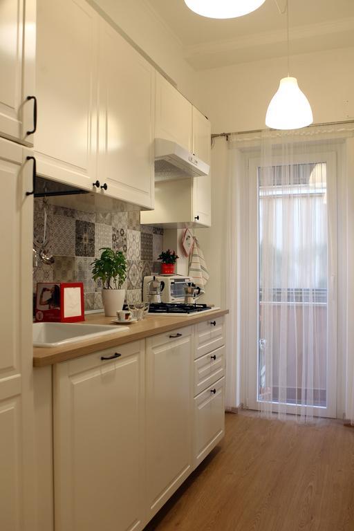 Holiday Home Roma Bilik gambar