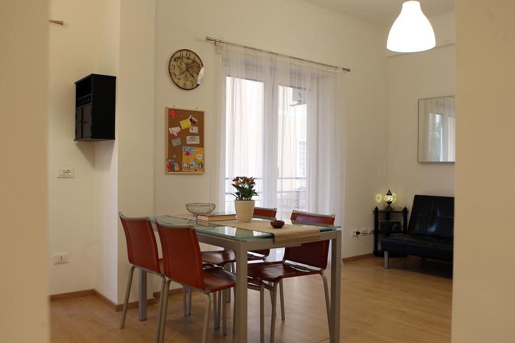 Holiday Home Roma Bilik gambar