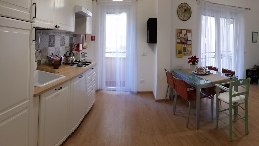 Holiday Home Roma Luaran gambar
