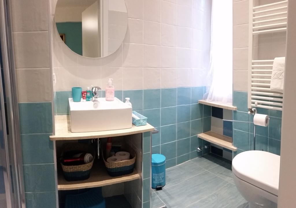 Holiday Home Roma Luaran gambar