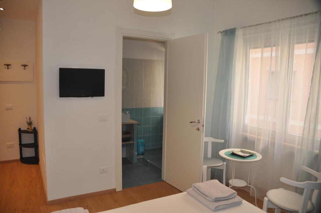 Holiday Home Roma Bilik gambar