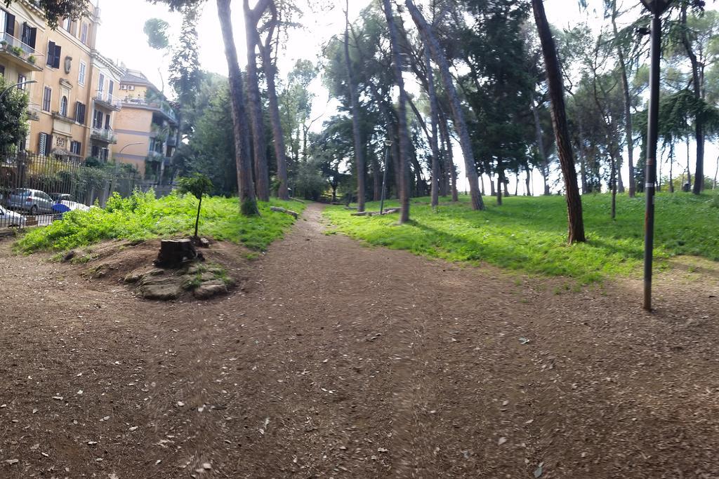 Holiday Home Roma Luaran gambar