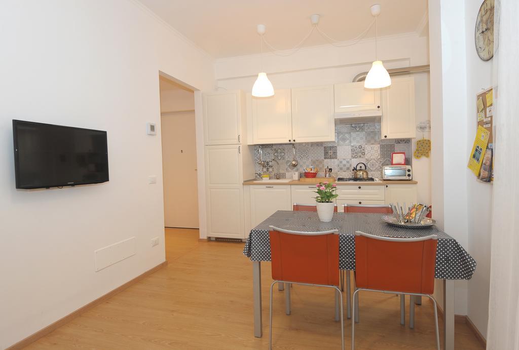 Holiday Home Roma Luaran gambar