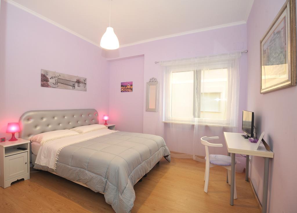 Holiday Home Roma Luaran gambar