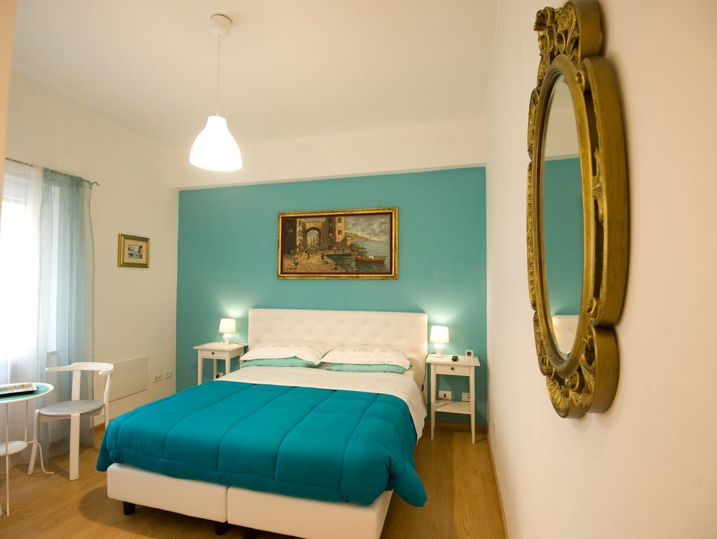 Holiday Home Roma Bilik gambar
