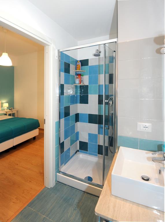 Holiday Home Roma Bilik gambar