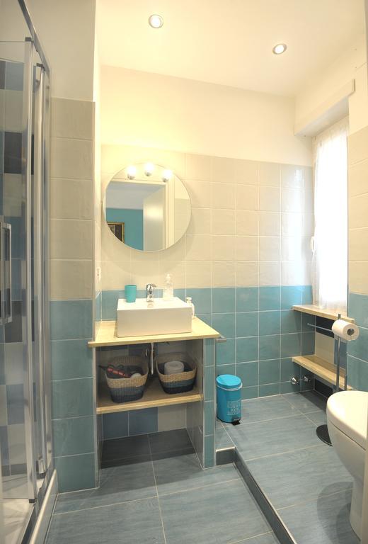 Holiday Home Roma Luaran gambar