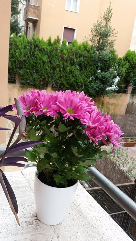 Holiday Home Roma Luaran gambar