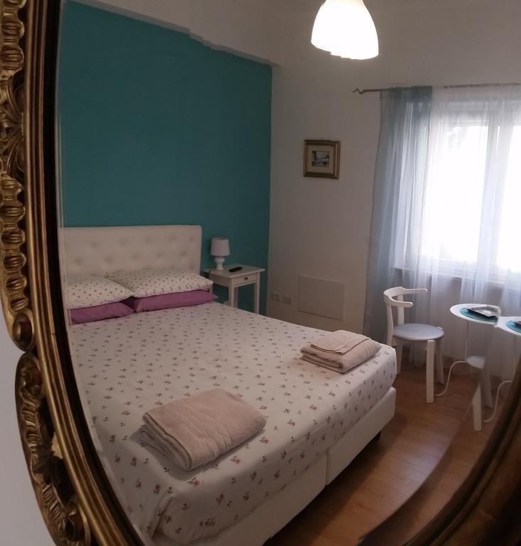 Holiday Home Roma Luaran gambar
