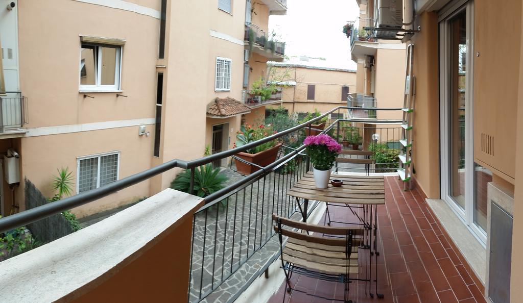Holiday Home Roma Luaran gambar
