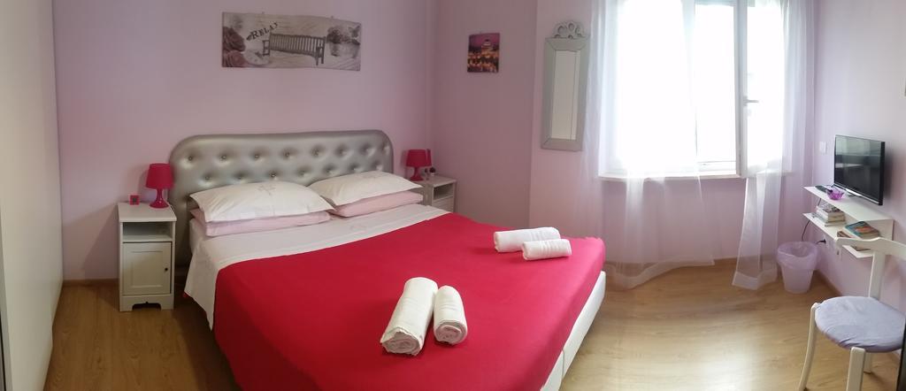 Holiday Home Roma Luaran gambar