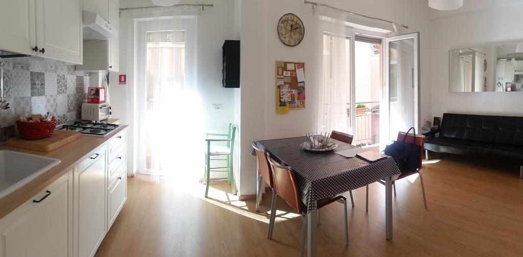 Holiday Home Roma Luaran gambar
