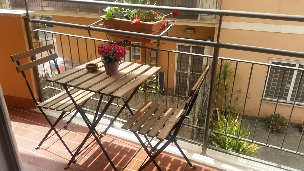 Holiday Home Roma Luaran gambar