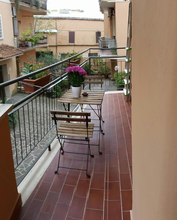 Holiday Home Roma Luaran gambar