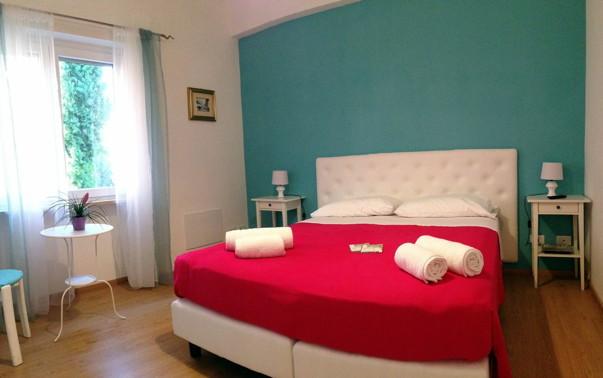Holiday Home Roma Luaran gambar