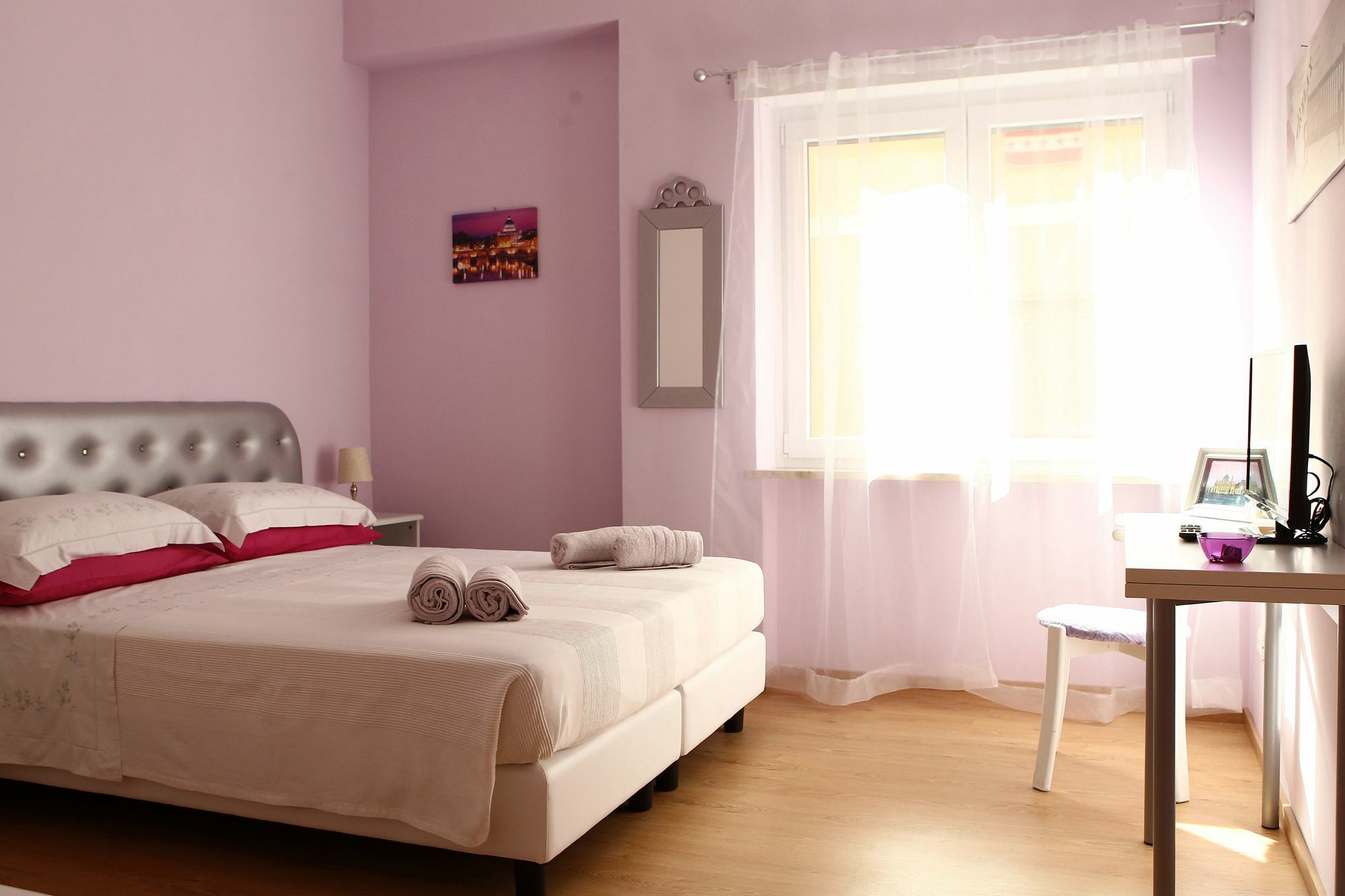 Holiday Home Roma Luaran gambar