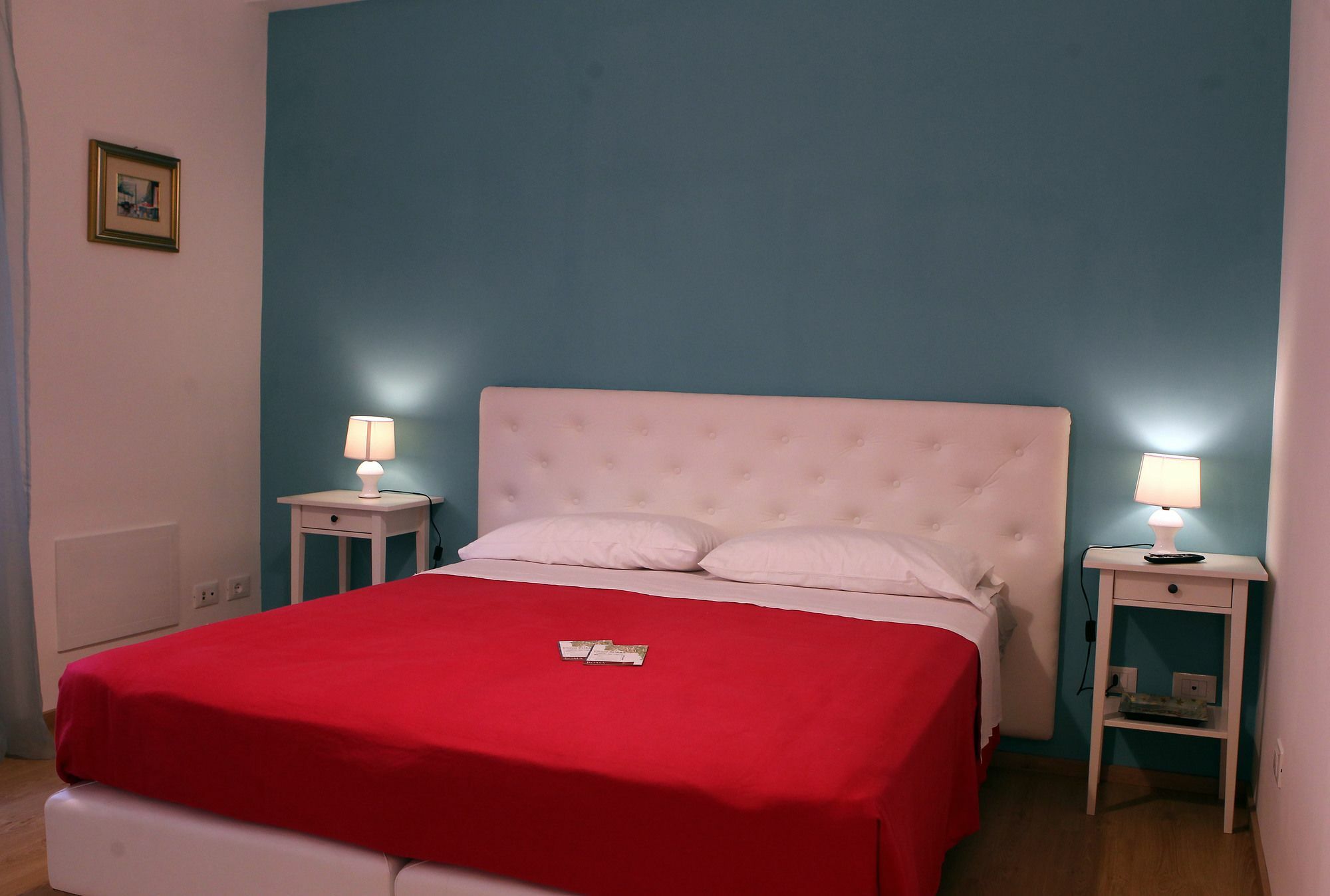 Holiday Home Roma Luaran gambar