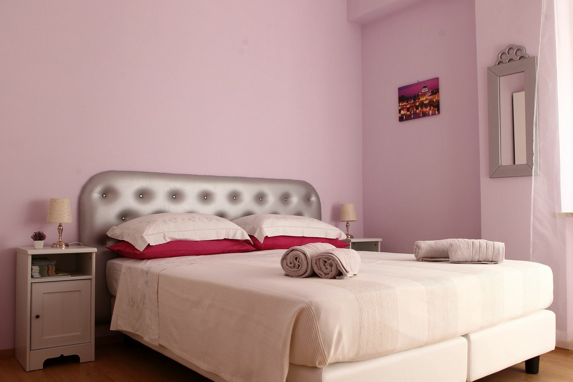 Holiday Home Roma Luaran gambar