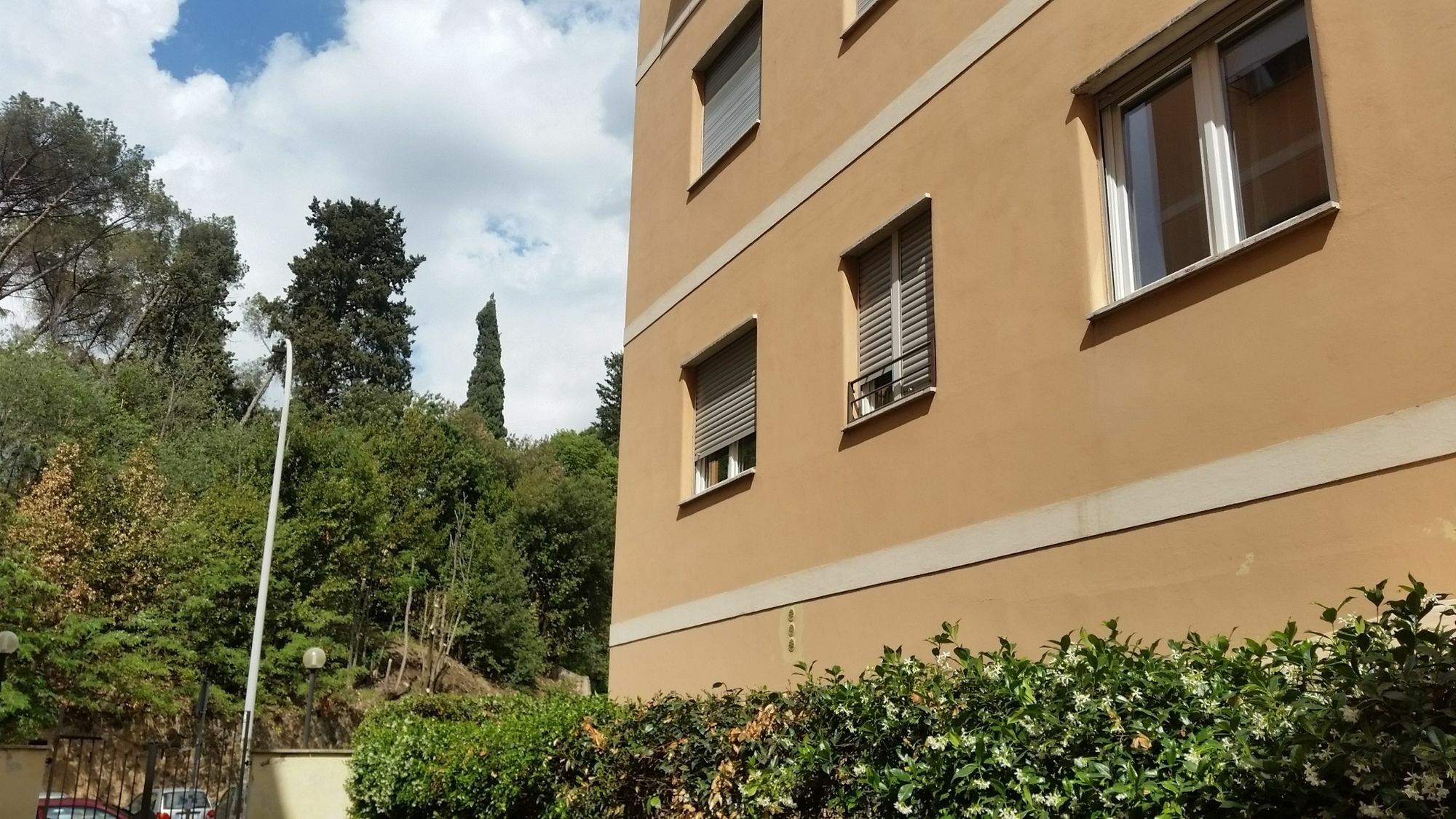 Holiday Home Roma Luaran gambar