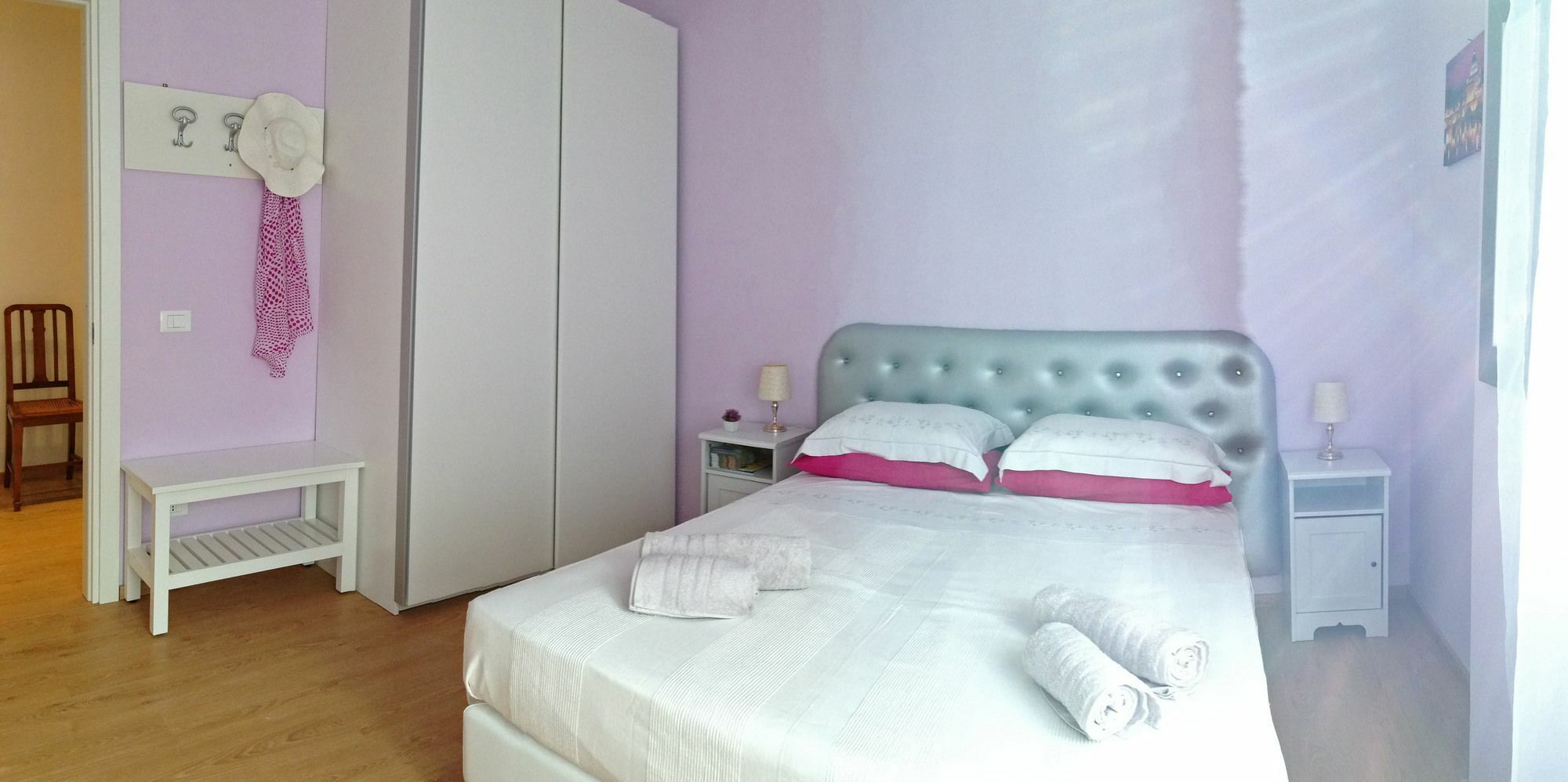 Holiday Home Roma Luaran gambar