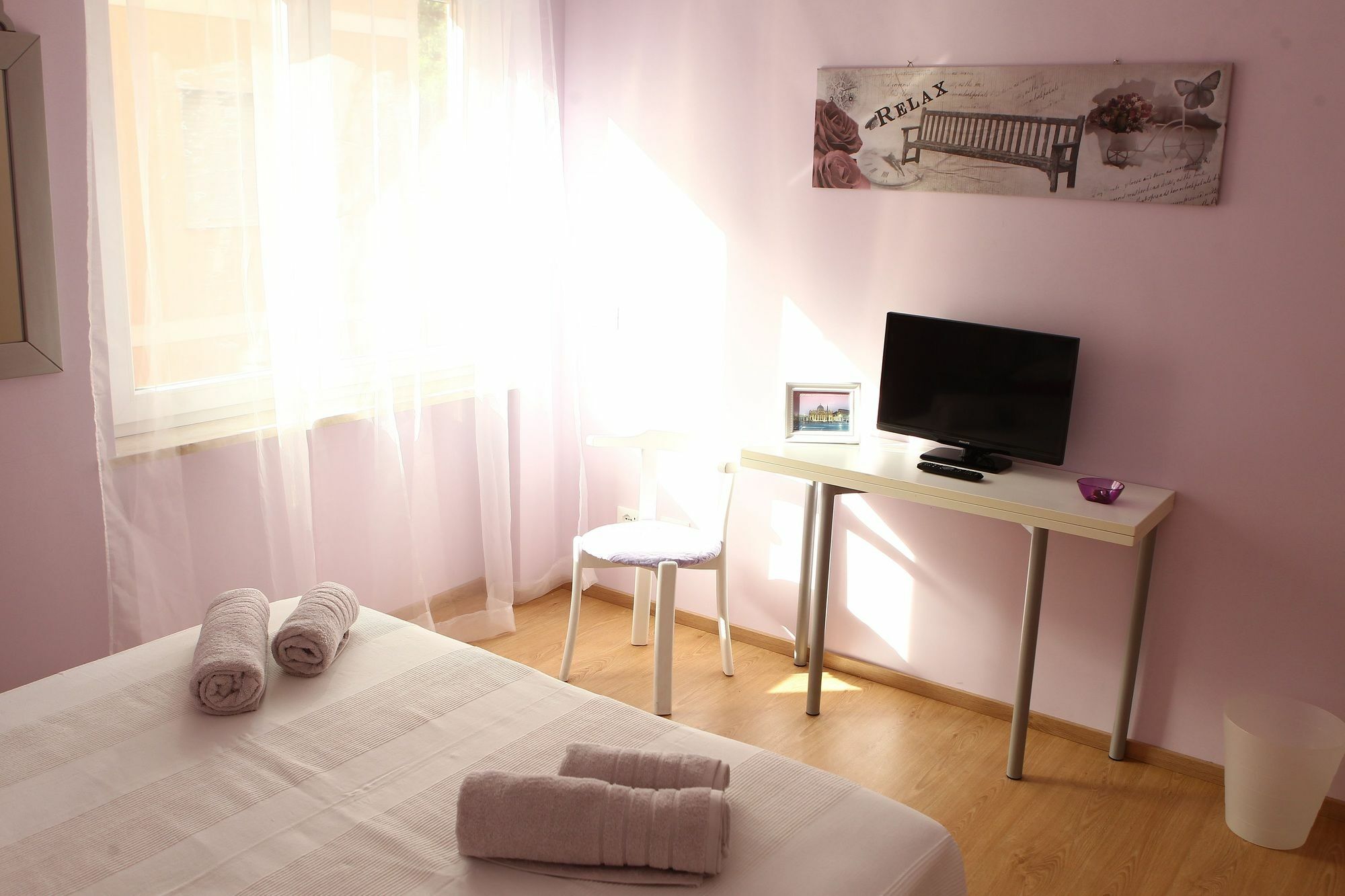 Holiday Home Roma Luaran gambar