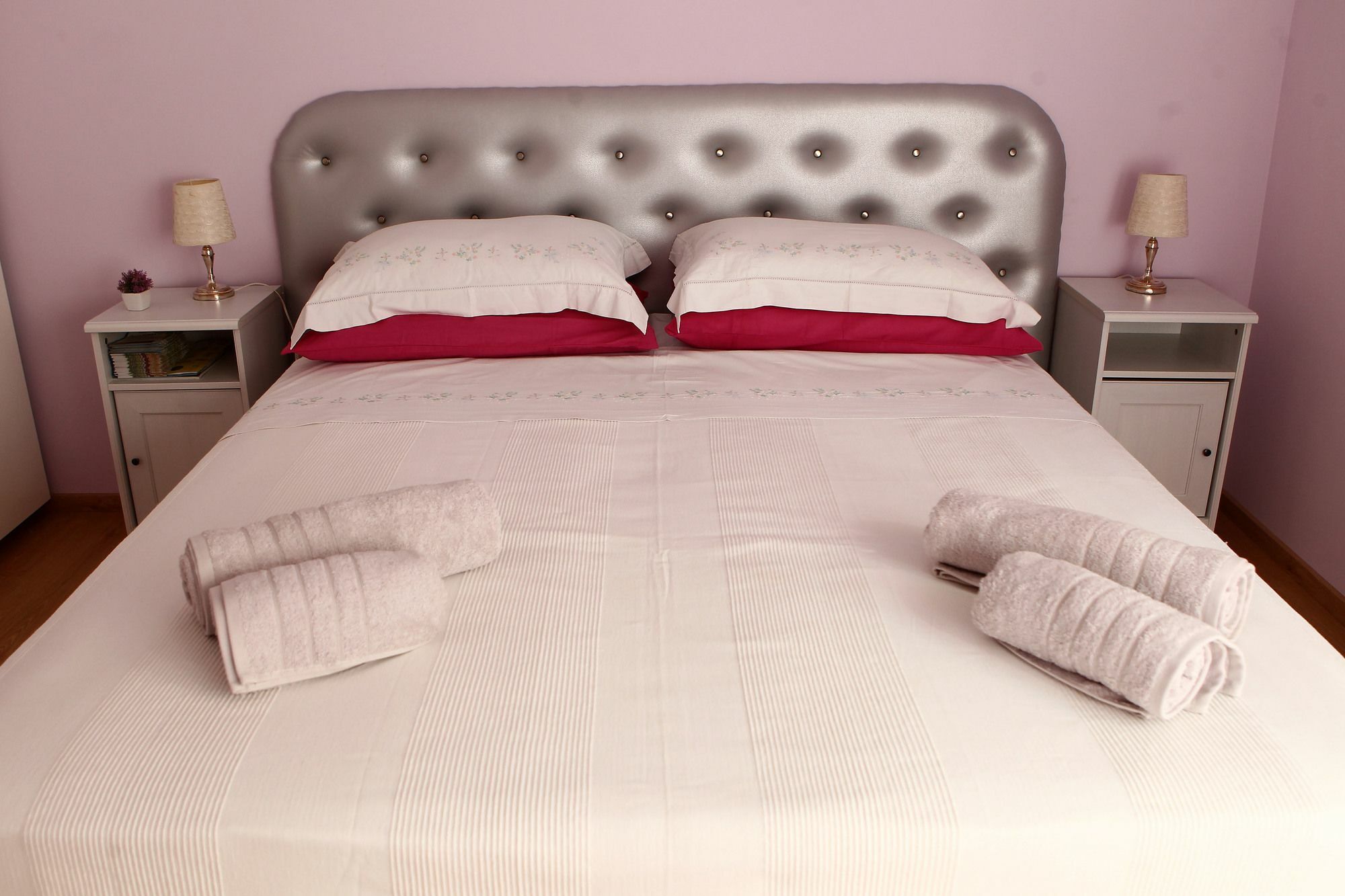 Holiday Home Roma Luaran gambar