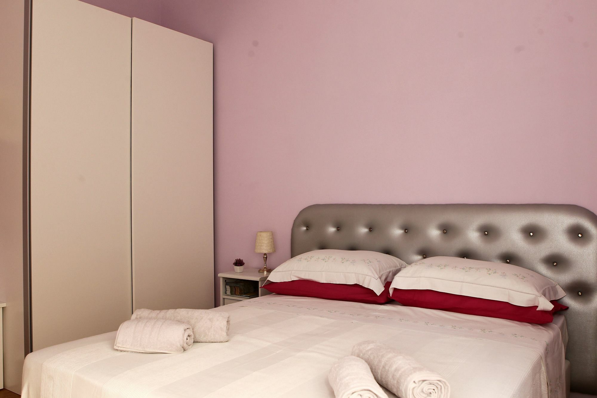 Holiday Home Roma Luaran gambar