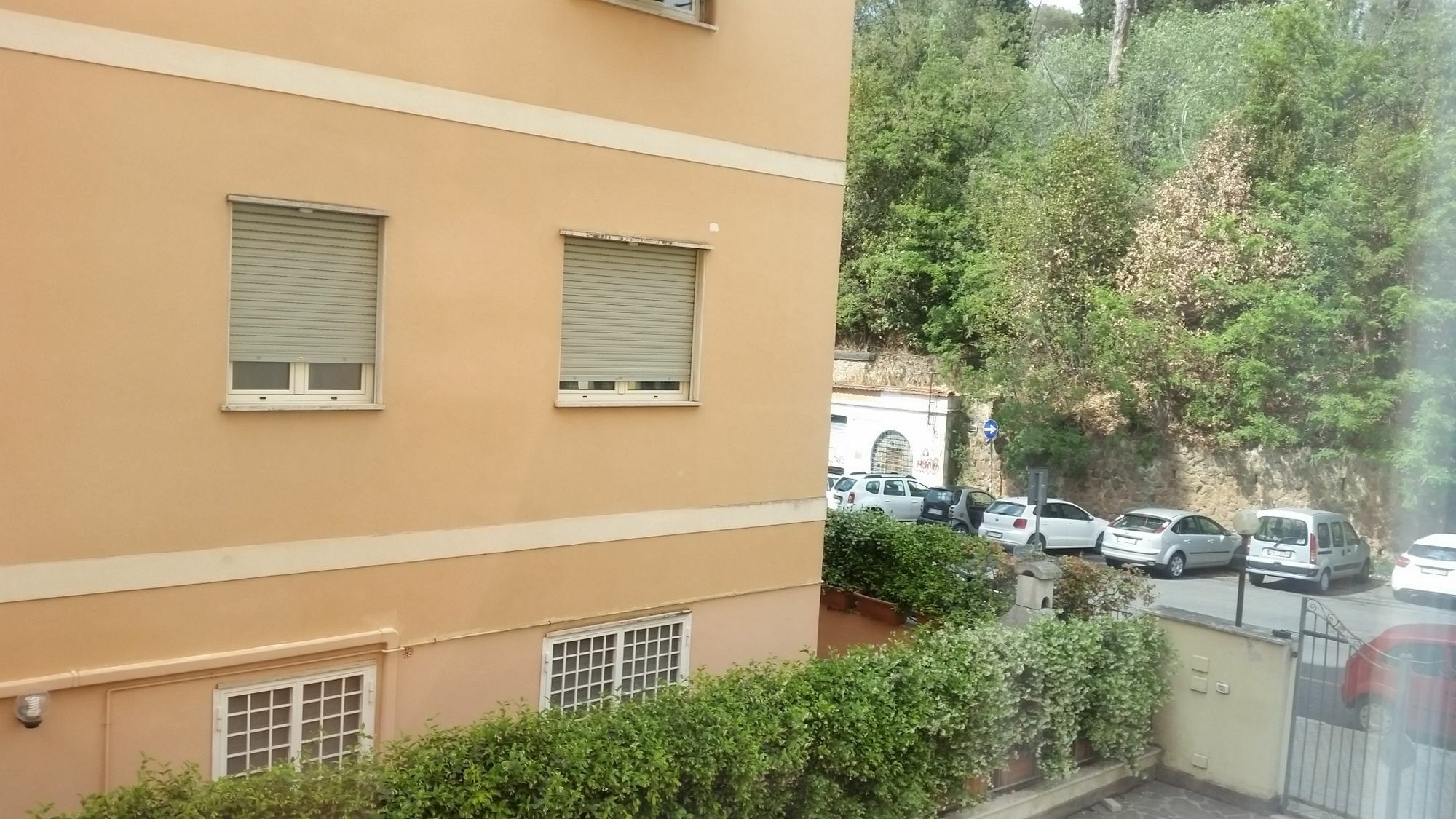 Holiday Home Roma Luaran gambar