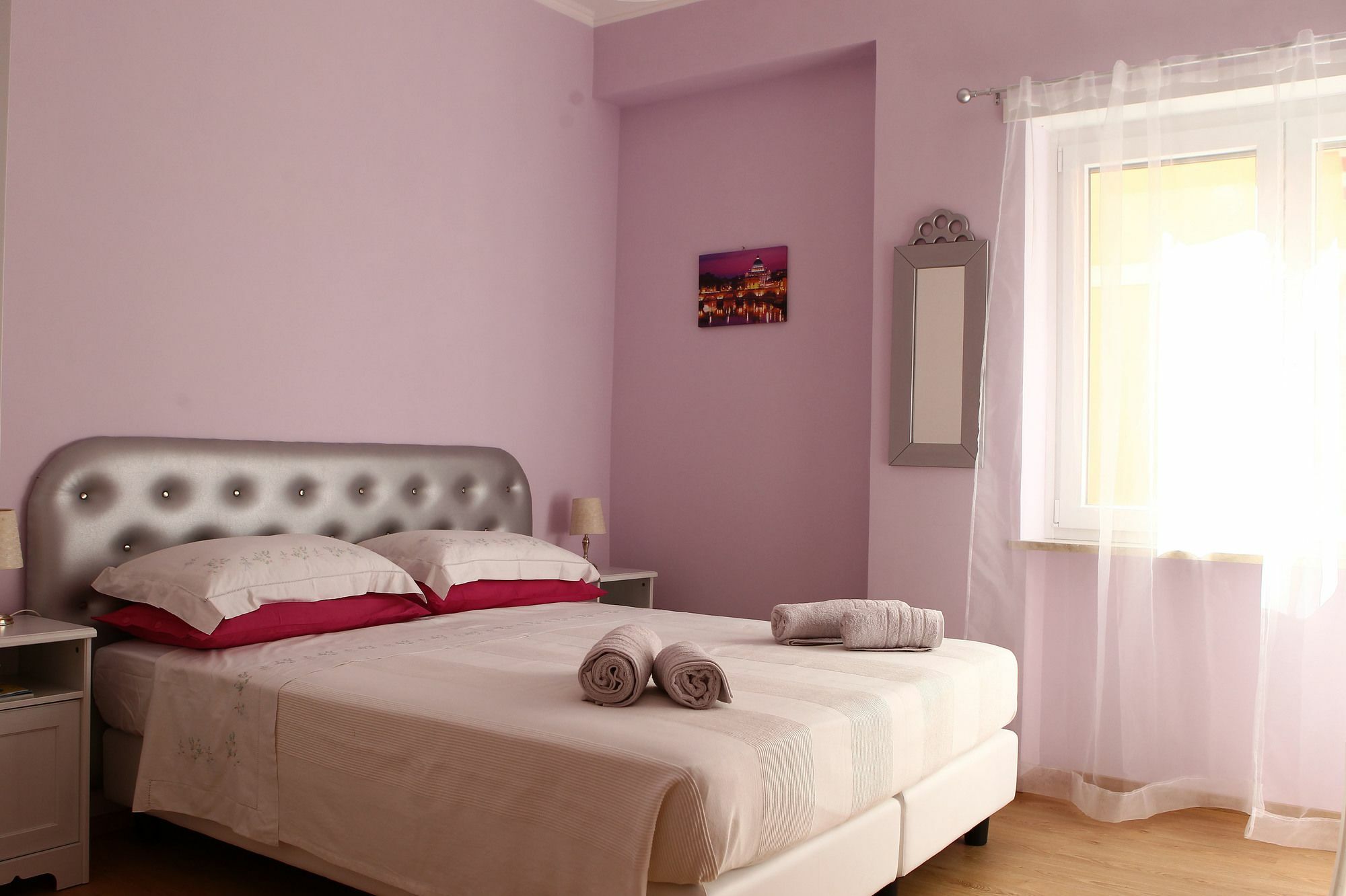 Holiday Home Roma Luaran gambar