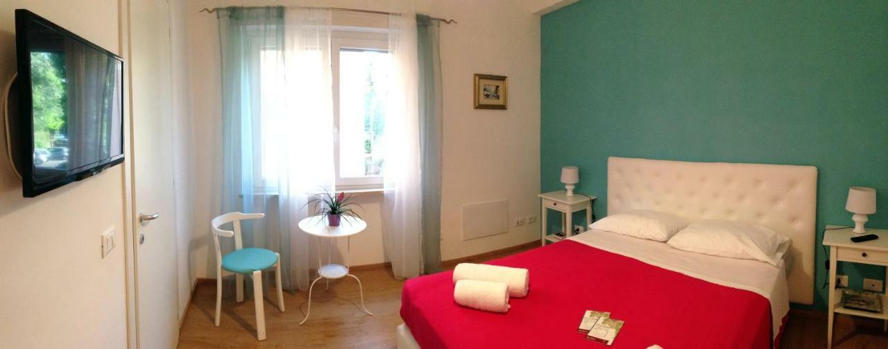 Holiday Home Roma Luaran gambar