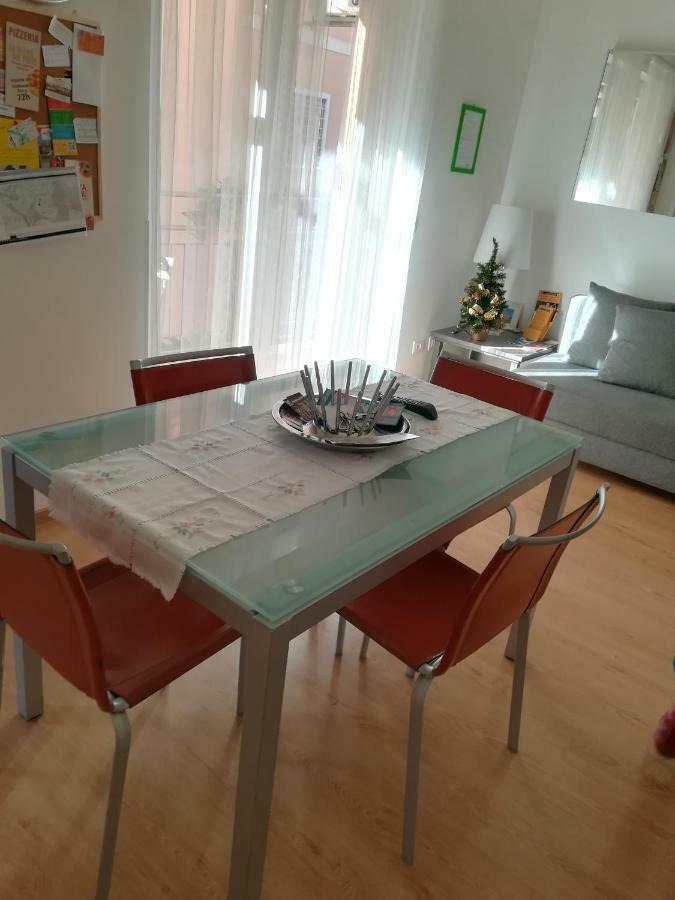 Holiday Home Roma Luaran gambar