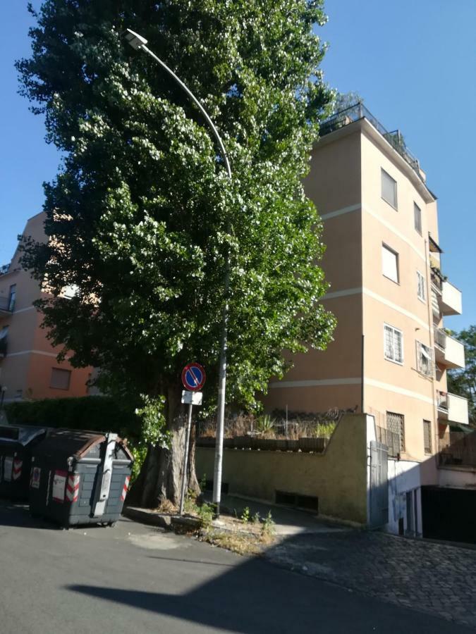 Holiday Home Roma Luaran gambar