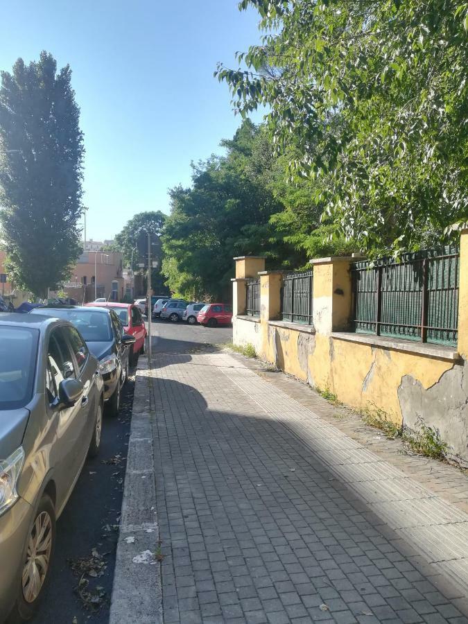 Holiday Home Roma Luaran gambar